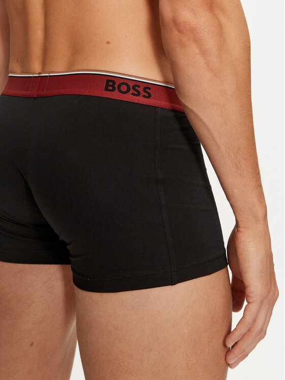 BOSS BOSS Set bokserica﻿ 50517827 Šarena