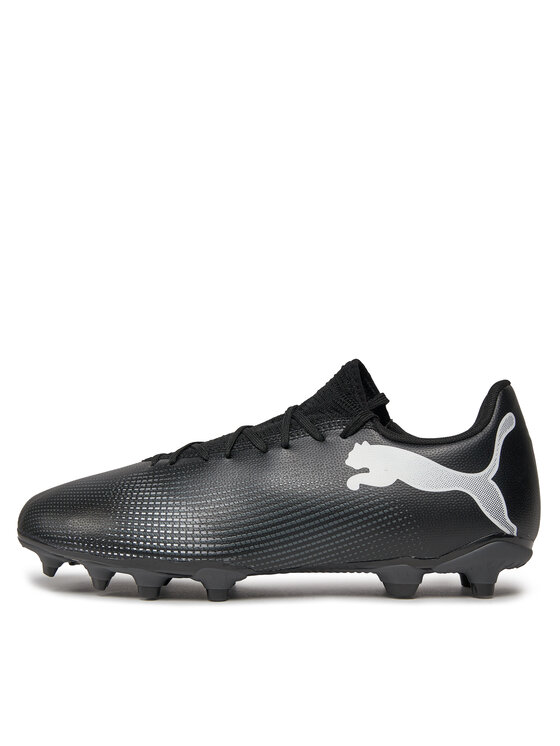 Puma Puma Buty do piłki nożnej Future 7 Play Fg/Ag 107723 02 Czarny