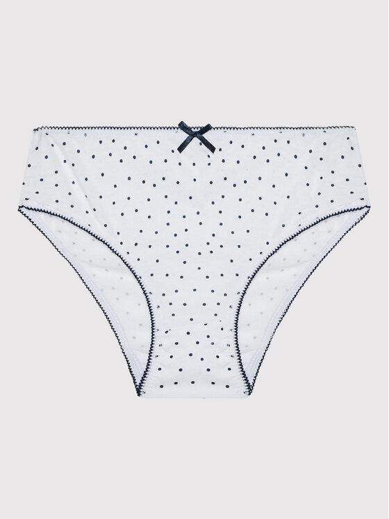 OVS OVS Set di mutandine 1329260 Bianco