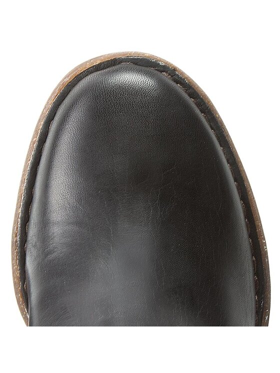 Clarks carleta paris on sale