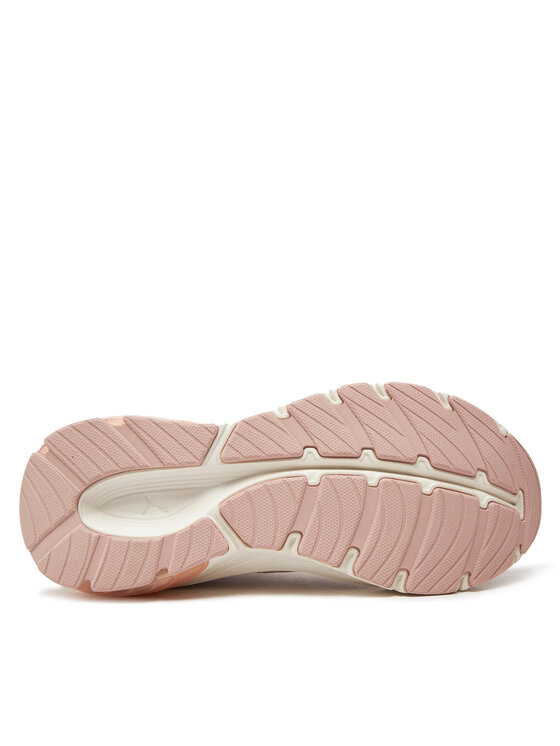 Puma Puma Снікерcи 309992 02 Рожевий