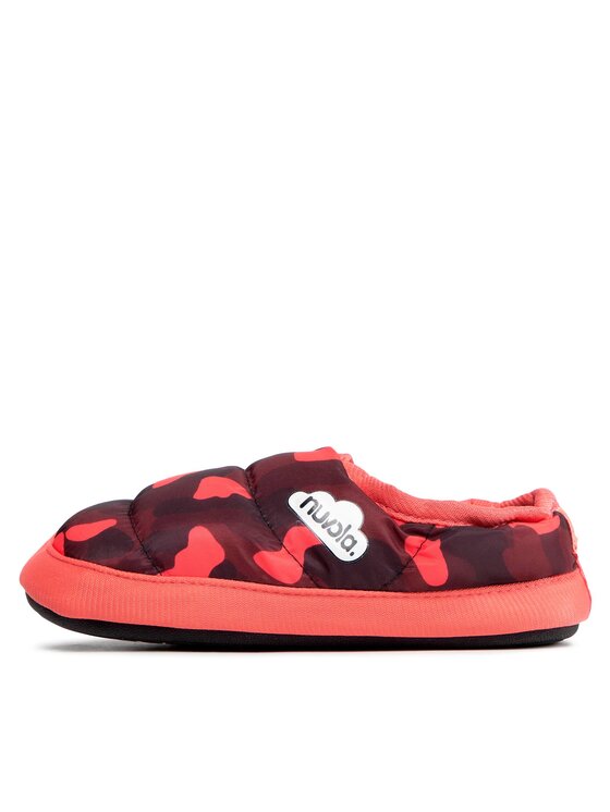 Nuvola Nuvola Sussid Classic Printed UNCLPR21CAF12 Roosa