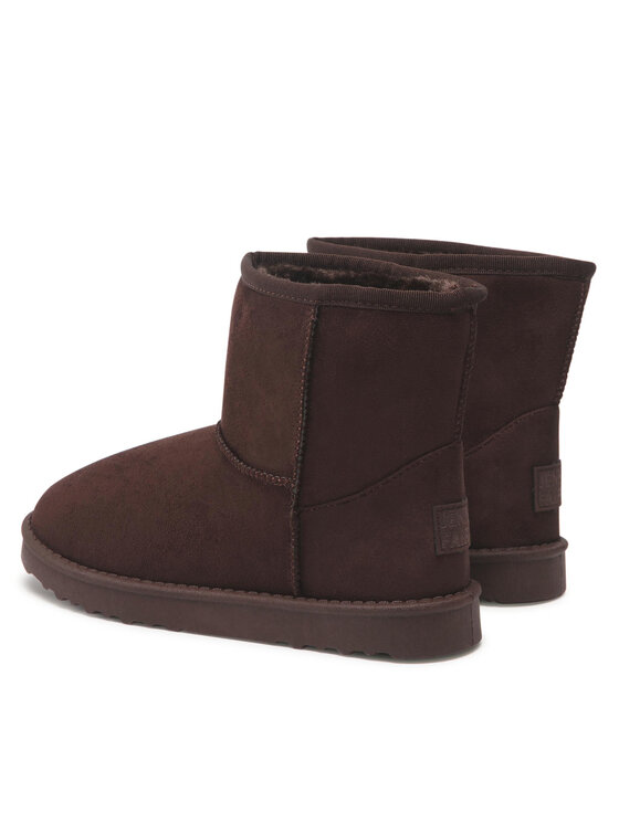 Jenny Fairy Jenny Fairy Апрески WSL19150-12 Кафяв