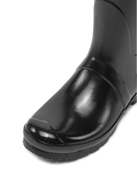 Hunter Hunter Gumene čizme WFS1013RGL Crna
