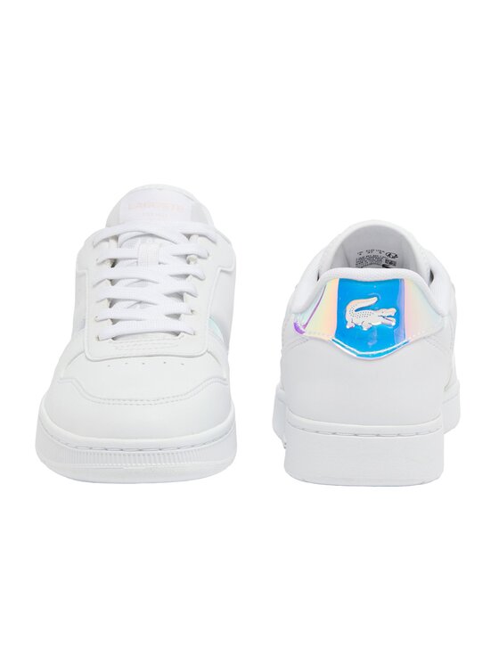 Lacoste Lacoste Sneakersy 26648 Biały