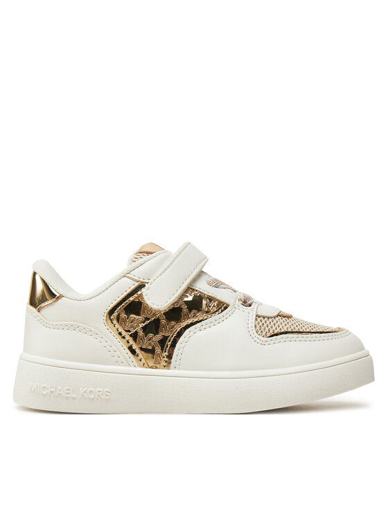 MICHAEL KORS KIDS Snīkeri MK101009 Balts