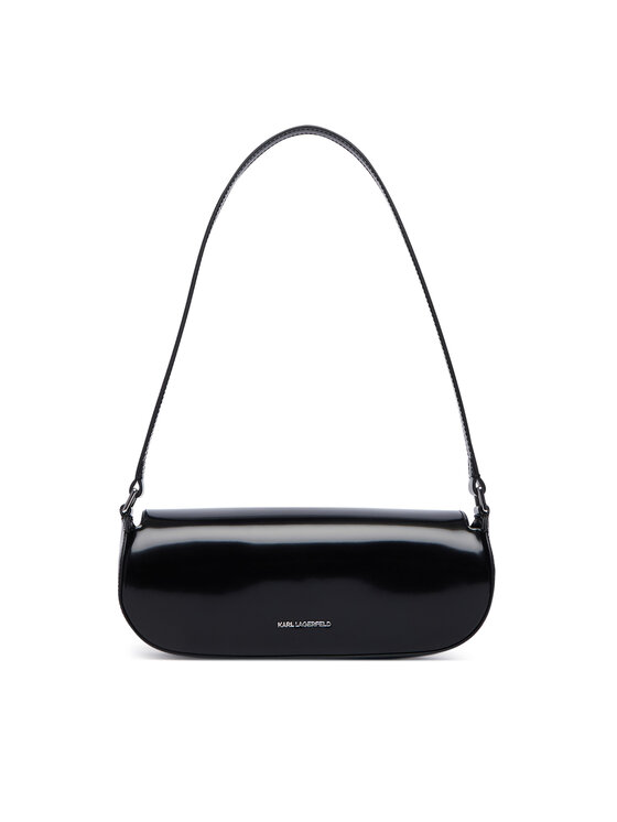 KARL LAGERFELD KARL LAGERFELD Geantă B4W30115 Negru
