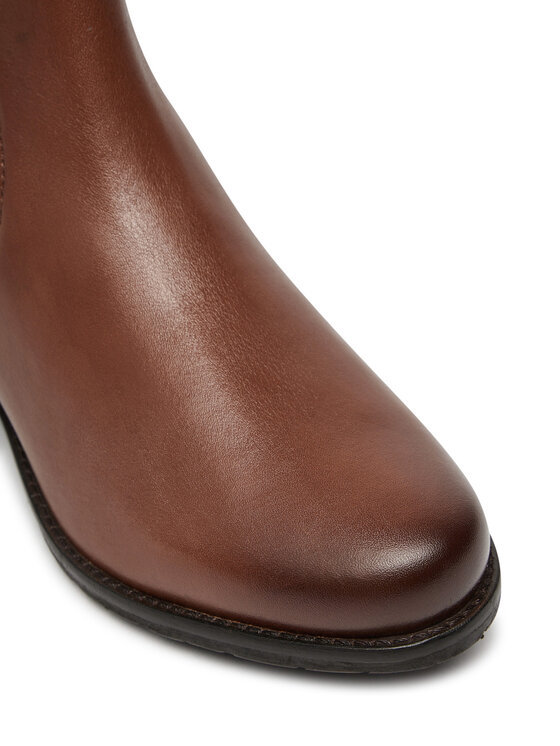 Josef Seibel Josef Seibel Ботильйони 40802 Коричневий