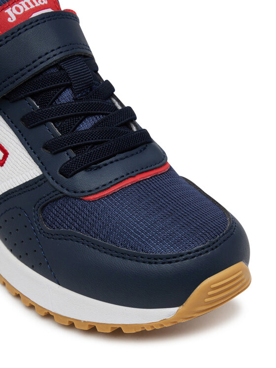 Joma Joma Αθλητικά J.Tornado Jr 2503 JTORNS2503V Σκούρο μπλε
