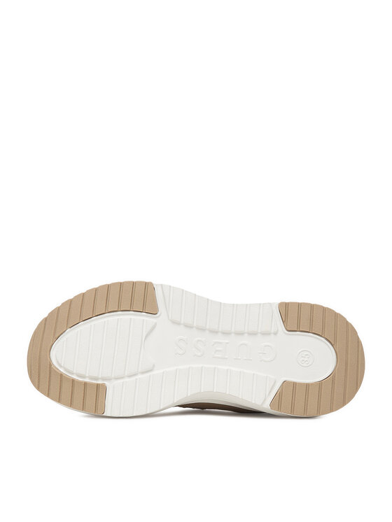 Guess Guess Sneakers CEO-CP40-5K-258AL Bej