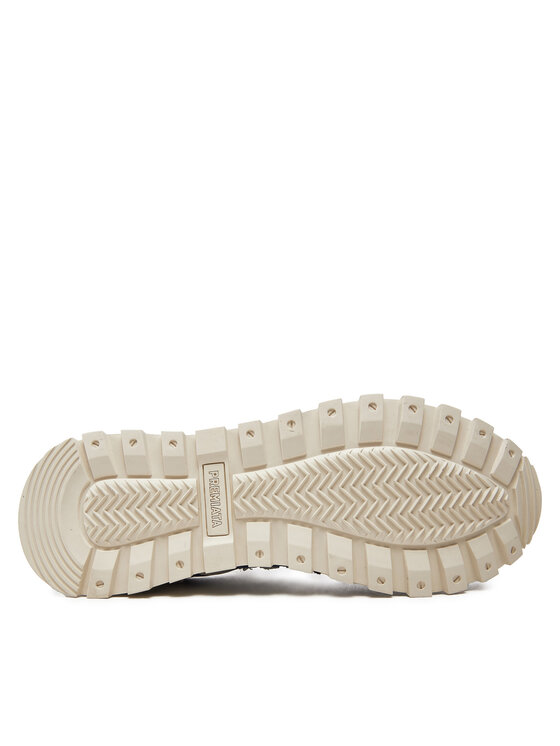 Premiata Premiata Сникърси Johnlow VAR 6796G Тъмносин