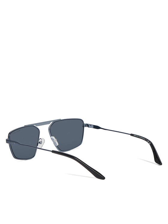 Armani Exchange Armani Exchange Okulary przeciwsłoneczne 0AX2059S 613287 Szary
