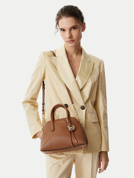 MICHAEL Michael Kors Geantă 30T6GX4S2L Maro