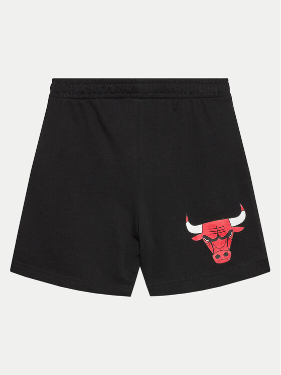 OVS OVS Sportshorts 2008825 Schwarz Regular Fit