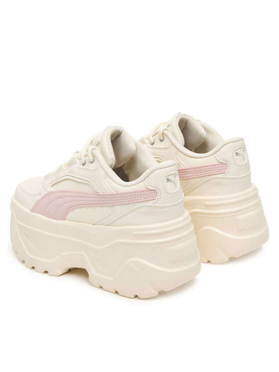 Puma Puma Tenisice Karmen X TRA 400369 08 Écru