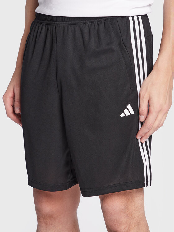 adidas adidas Spordišortsid Train Essentials Piqué 3-Stripes Training Shorts IB8243 Must Regular Fit