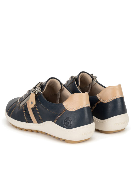 Remonte Remonte Cipele R1432-14 Tamnoplava
