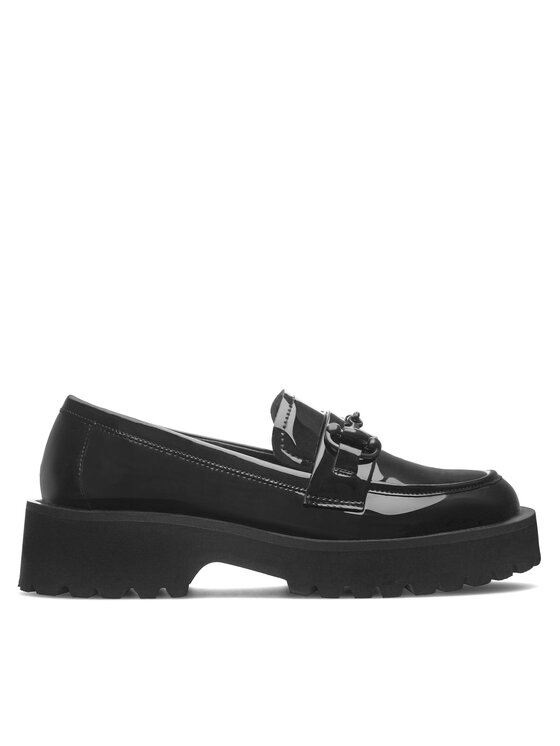 Loafers Sergio Bardi WYL3536-1Z-SB Negru