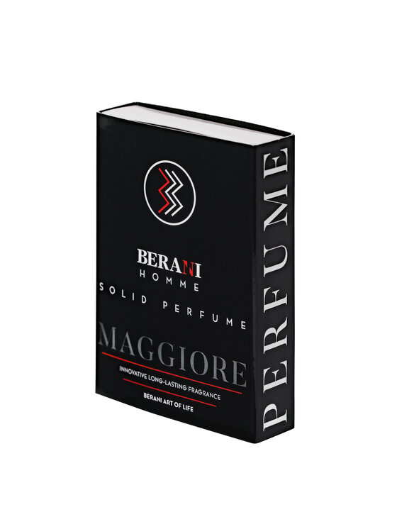 Berani Berani Homme Perfumy