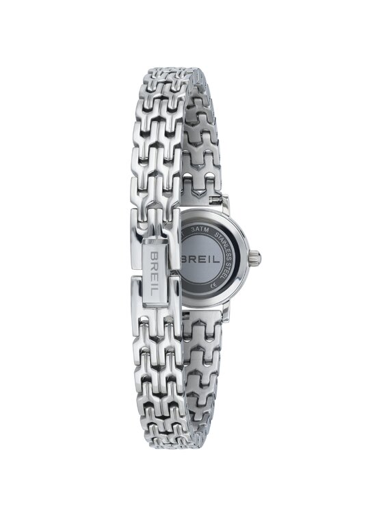 Breil Breil Zegarek DARLING Srebrny