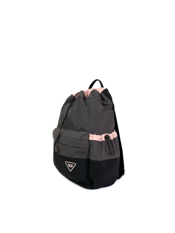 Himawari Himawari Plecak No. 61 Sack Szary