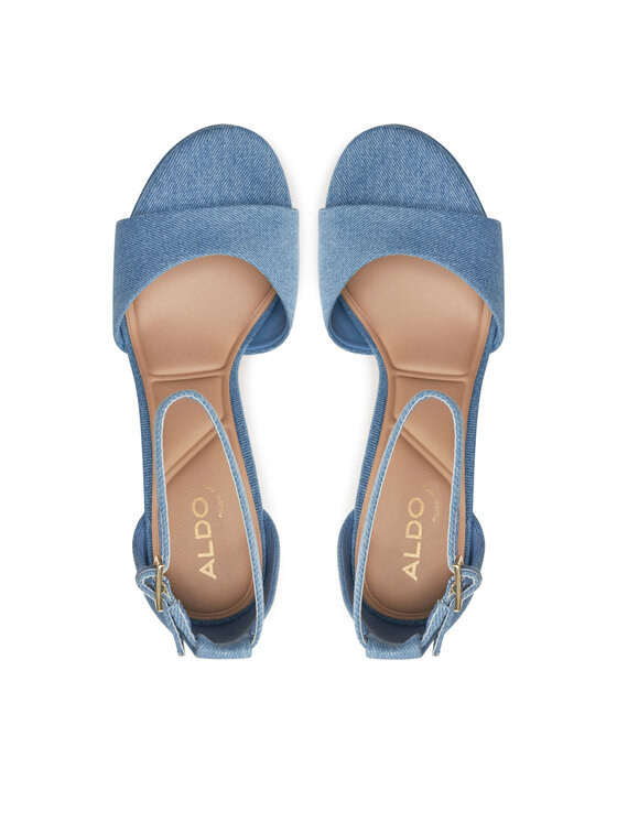 Aldo Aldo Sandales Enaegyn2.0 13706595 Zils