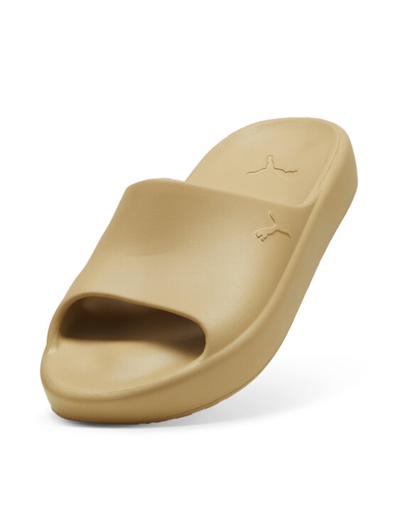 Puma Puma Sandały 385296 Beżowy