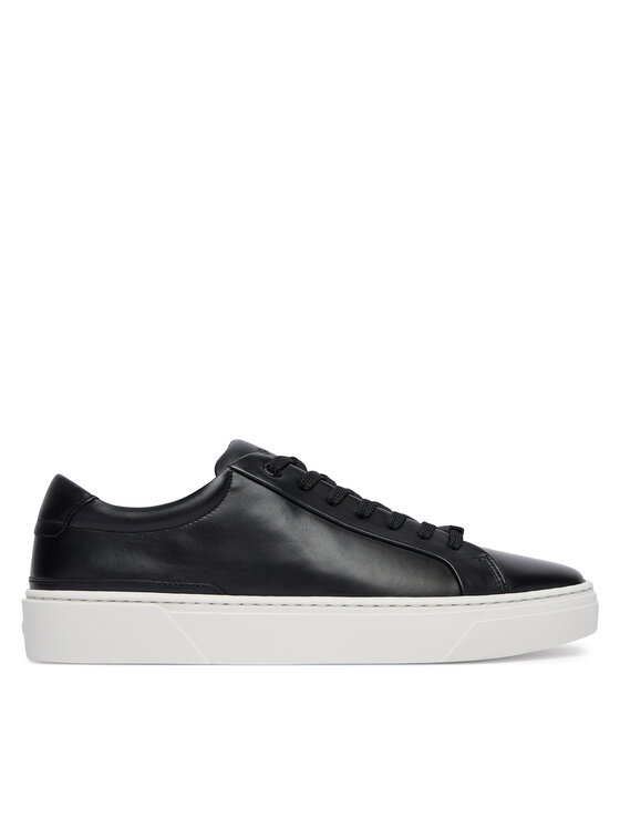 BOSS BOSS Sneakersy Gary 50536841 Čierna