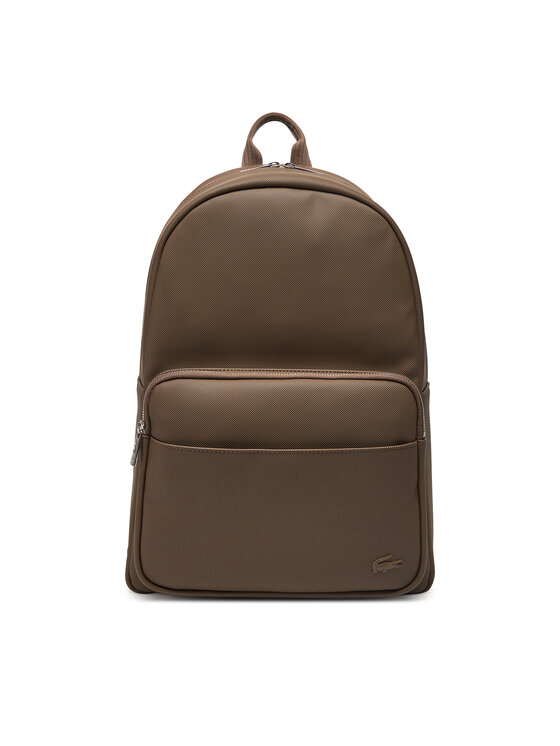 Lacoste Lacoste Ruksak NH4430HC Narančasta