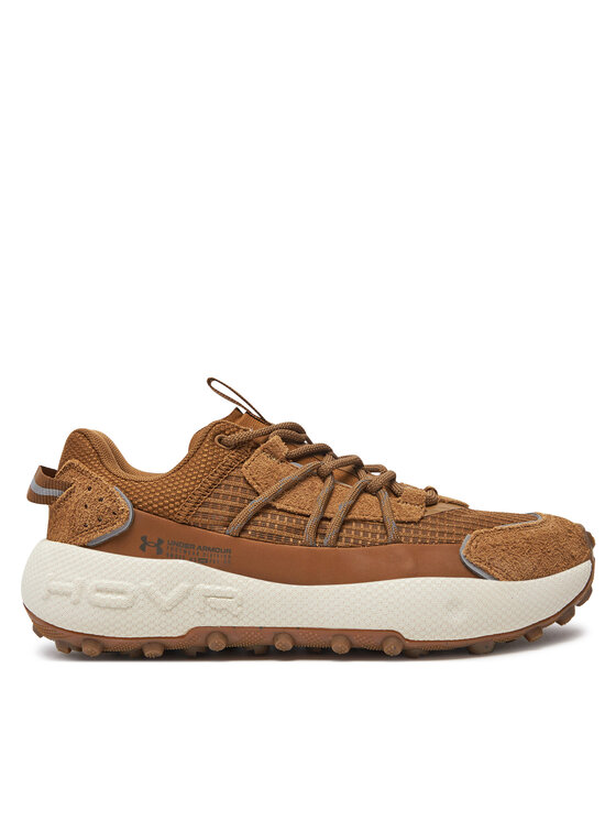 Under Armour Sneakersy Ua Fat Tire Venture Pro 3027212-201 Hnedá