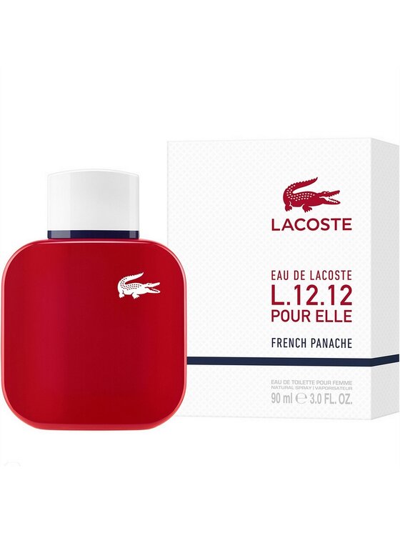 Lacoste Lacoste L.12.12 Pour Elle French Panache Woda toaletowa