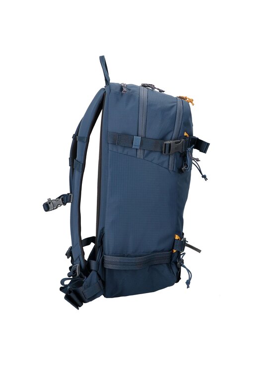 Fjällräven Fjällräven Plecak 328054 Błękitny