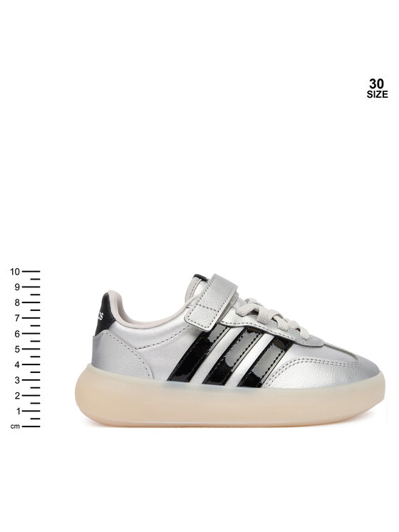 adidas adidas Tossud Barreda Decode JP6719 Hõbedane