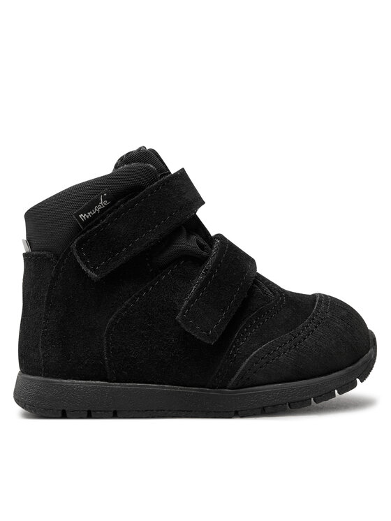 Mrugała Mrugała Ghete JOGI 6158/4-90 Negru