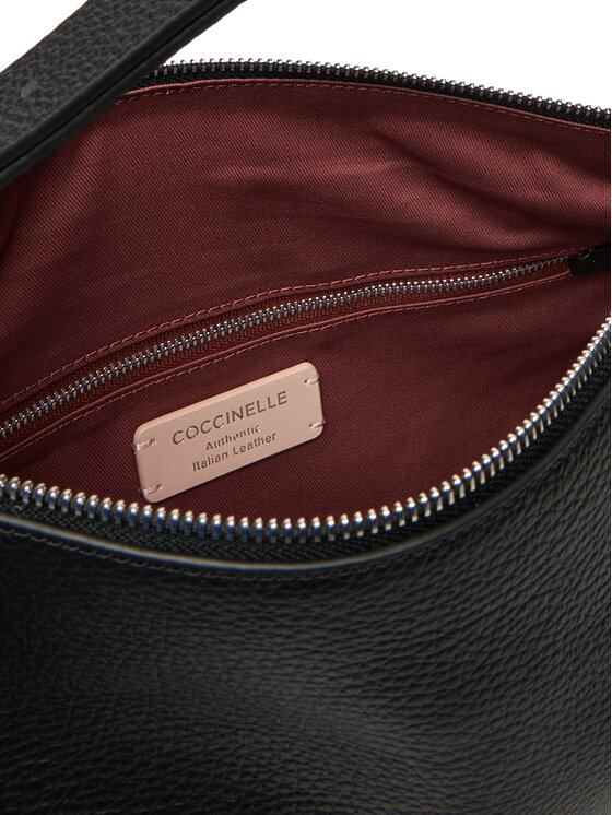 Coccinelle Coccinelle Borsetta TL5 Coccinelleelinor E1 TL5 12 02 01 Nero