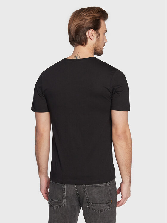 BOSS Boss Набір з 3 футболок Classic 50475284 Кольоровий Regular Fit