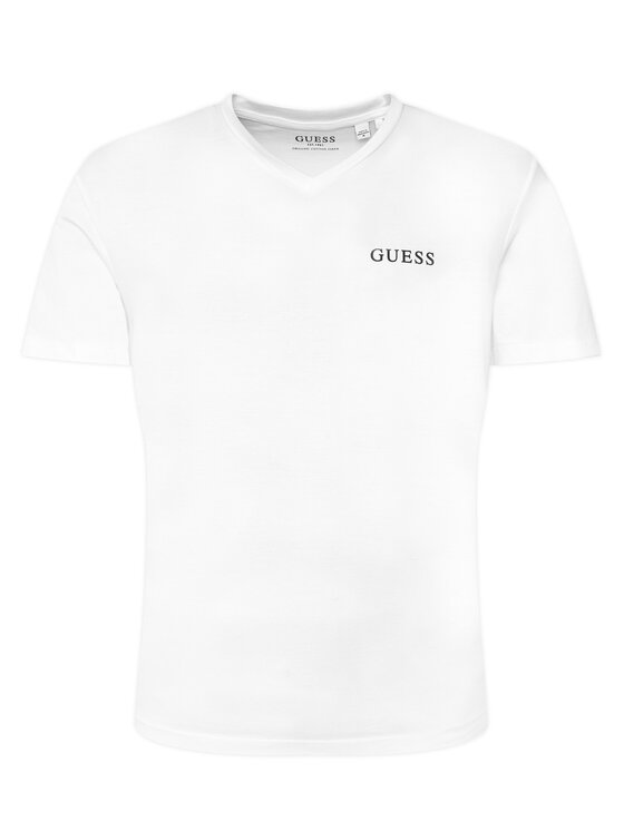 Guess Guess Set od 3 majice U5BG58 KCAM1 Šarena Regular Fit
