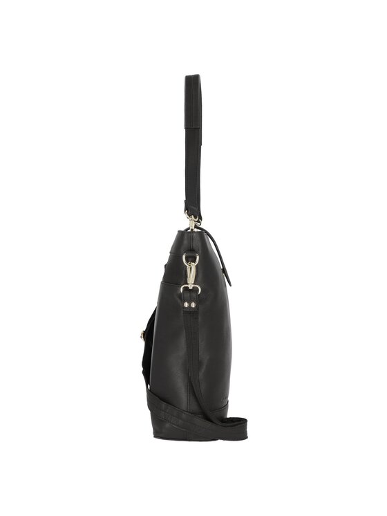 Plevier Plevier Torebka 300128 Czarny