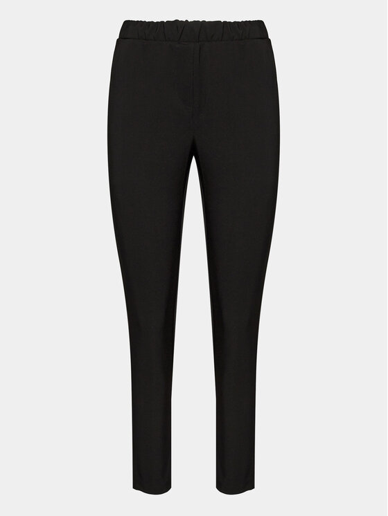 Imperial Imperial Palaidinė PSR8GER Juoda Relaxed Fit