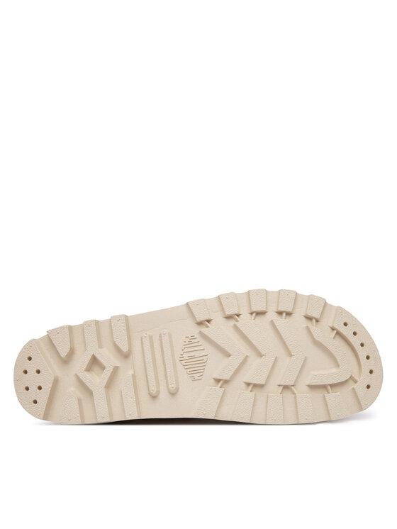 Palladium Palladium Scarpe da ginnastica Dunelite Ox Cush 04661-298-M Beige