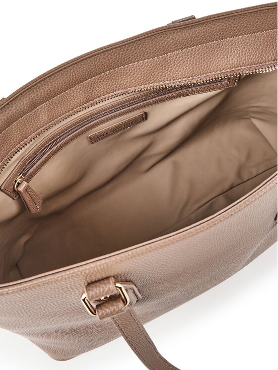 Valentino Valentino Torebka 329596 Szary