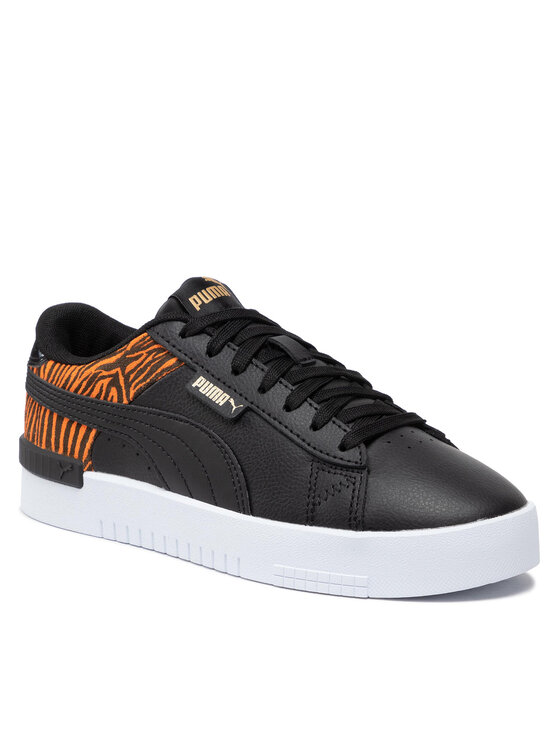 Puma Puma Sneakersy Jada Tiger 383898 01 Černá