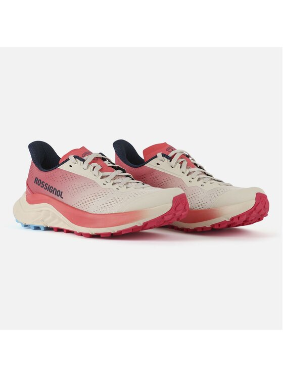Rossignol Rossignol Buty do biegania W Venosk Różowy