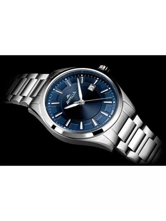 Appella Appella Orologio L70016.5115Q Argento