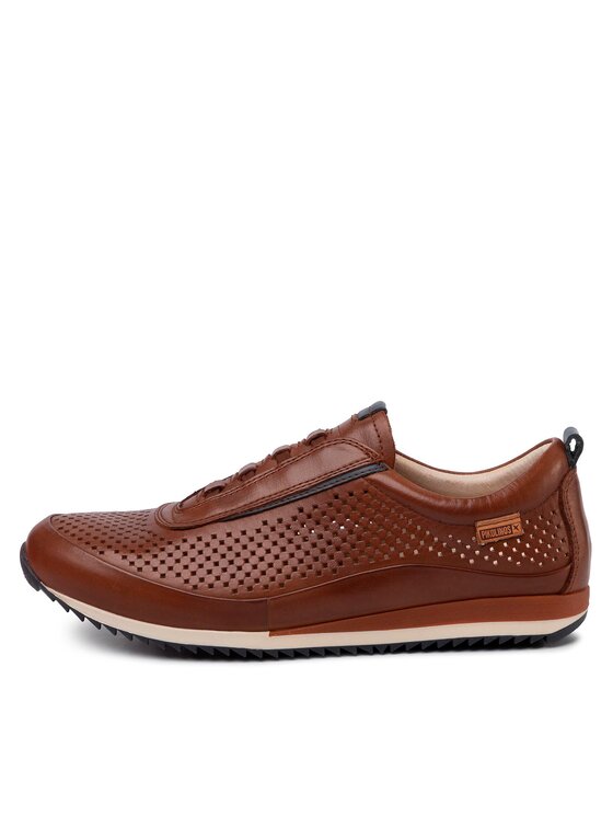 Pikolinos Pikolinos Sneakersy M2A-6252 Hnědá