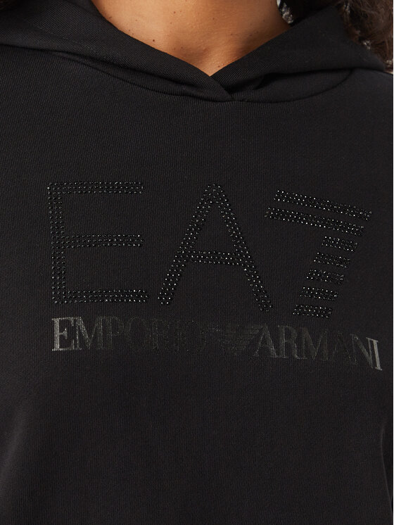 EA7 Emporio Armani EA7 Emporio Armani Pluus 7W000537 AF15831 MC043 Must Regular Fit