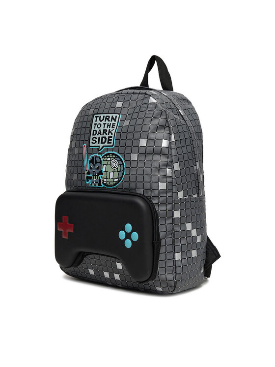 Star Wars Star Wars Kuprinės CEO-ACCCS-AW26-233SW Pilka