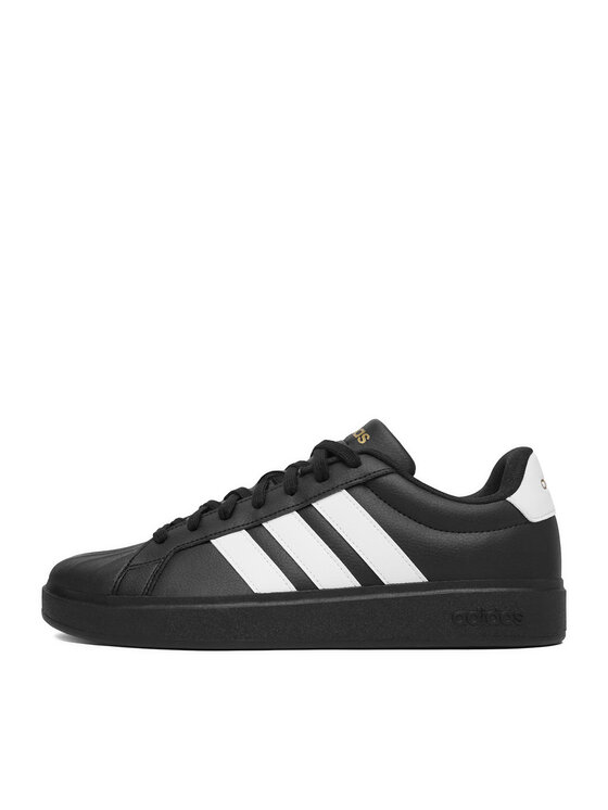 adidas adidas Sneakersy CWBEO-STREETTALK JP8276 Czarny