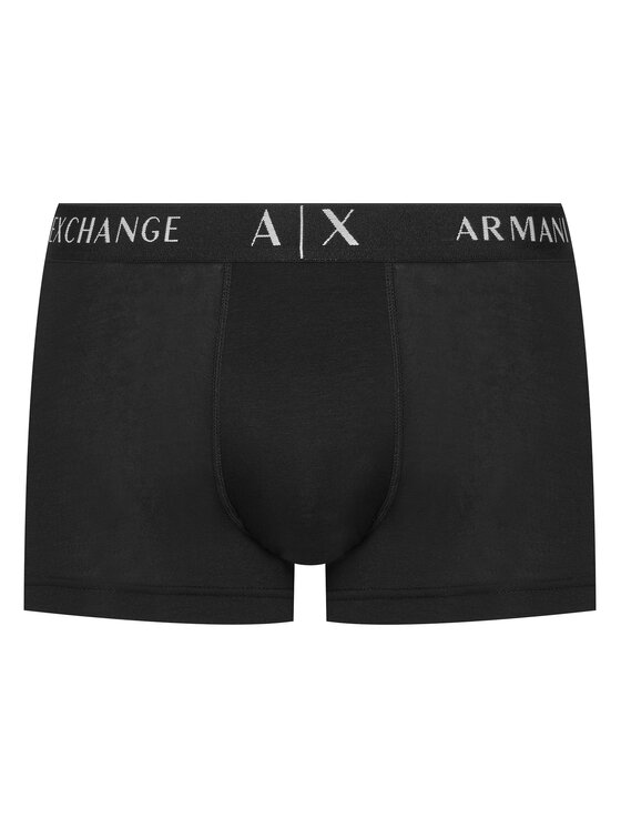 Armani Exchange Armani Exchange Set 3 parov boksaric XM000871 AF13682 M7035 Bela