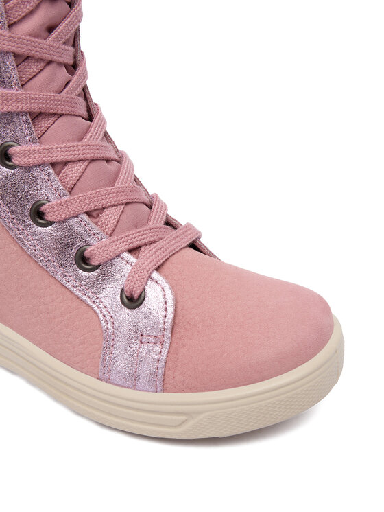 ECCO ECCO Hótaposó Urban Snowboarder 72238261360 Rózsaszín